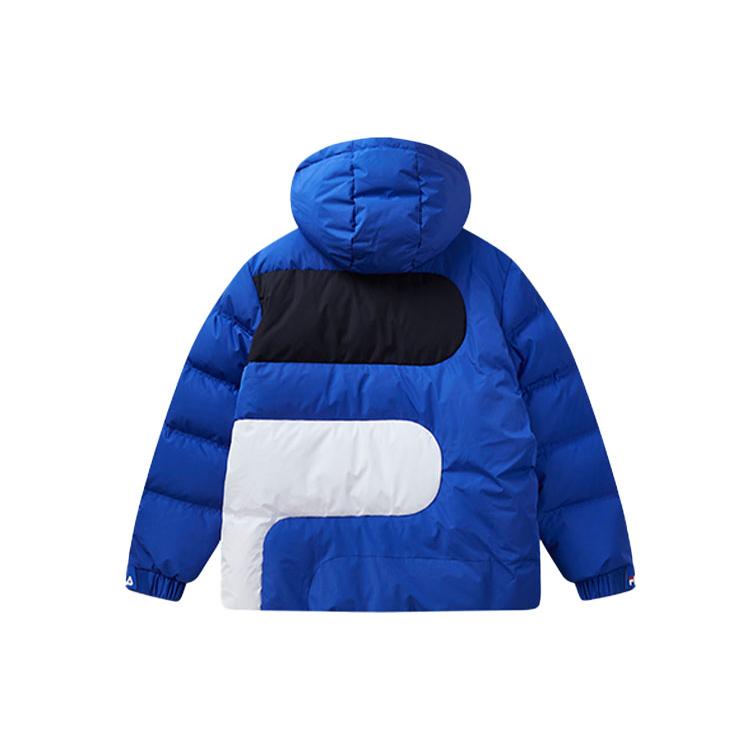 New FILA Down Jackets Men s Cobalt Blue F51M148920FBU S
New FILA Down Jackets Men s Cobalt Blue F51M148920FBU S