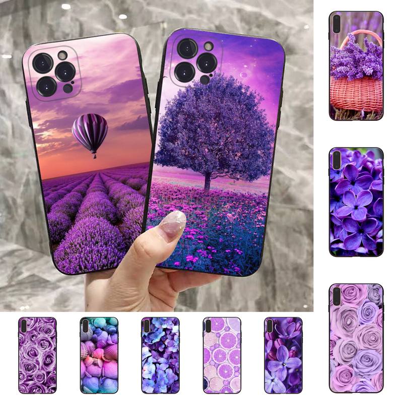 FHNBLJ Purple aesthetic Phone Case For iPhone 13 Pro MAX 14 11 12 Mini X XS XR 6 7 8 Plus SE 2020 Soft TPU Cover
FHNBLJ Purple aesthetic Phone Case For iPhone 13 Pro MAX 14 11 12 Mini X XS XR 6 7 8 Plus SE 2020 Soft TPU Cover