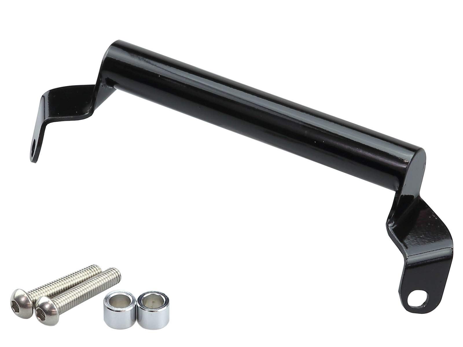 Запчасти для велосипеда Kijima Stay Handle Mount Bar стальной черный YZF-R25( 19-/RG43J) 22,2мм 204-0655 чёрный
Запчасти для велосипеда Kijima Stay Handle Mount Bar стальной черный YZF-R25( 19-/RG43J) 22,2мм 204-0655 чёрный