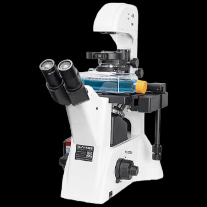 AOSVI Inverted Biological Microscope
AOSVI Inverted Biological Microscope