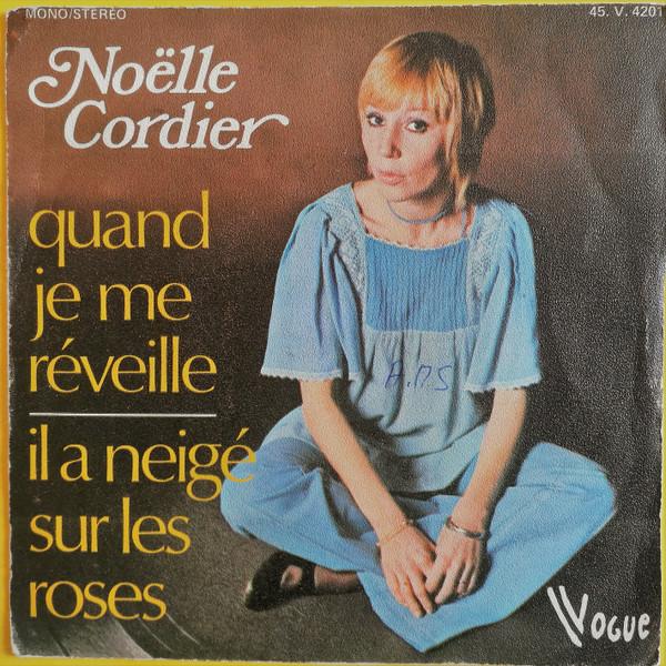 7-дюймовая пластинка NOLLE CORDIER Quand Je Me Rveille Il A Neig S 45V4201 Vogue 1973 Франция Поп Б/у
7-дюймовая пластинка NOLLE CORDIER Quand Je Me Rveille Il A Neig S 45V4201 Vogue 1973 Франция Поп Б/у