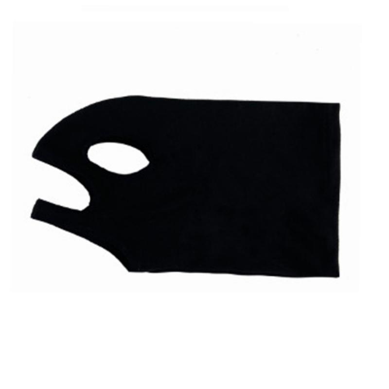 Durability Nylons Dog Headgear With Detachable for Chewing Scratching Prevention and Easyly Cleaning S
Durability Nylons Dog Headgear With Detachable for Chewing Scratching Prevention and Easyly Cleaning S