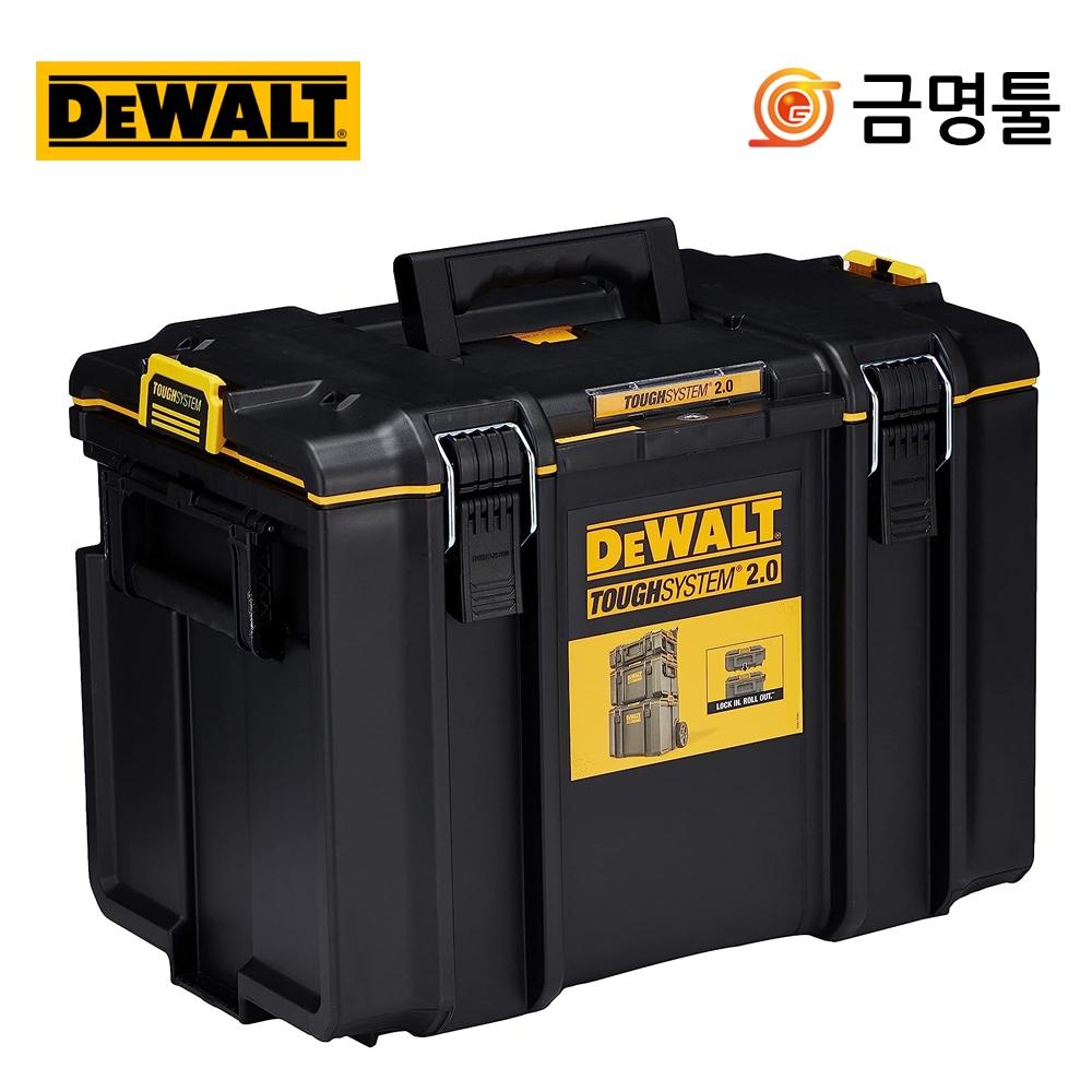 Dewalt DWST83342 1 надежная система 2 большой дополнительный DS400 1 70 323 ящик для дополнительных инструментов Ящик для инструментов
Dewalt DWST83342 1 надежная система 2 большой дополнительный DS400 1 70 323 ящик для дополнительных инструментов Ящик для инструментов