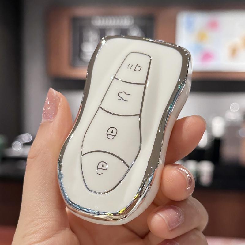 Автомобильный дистанционный ключ с полным покрытием, брелок для Geely Xingyue Azkarra FY11 Atlas Pro New Emgrand GS X6 SUV EC7, брелок белый
Автомобильный дистанционный ключ с полным покрытием, брелок для Geely Xingyue Azkarra FY11 Atlas Pro New Emgrand GS X6 SUV EC7, брелок белый