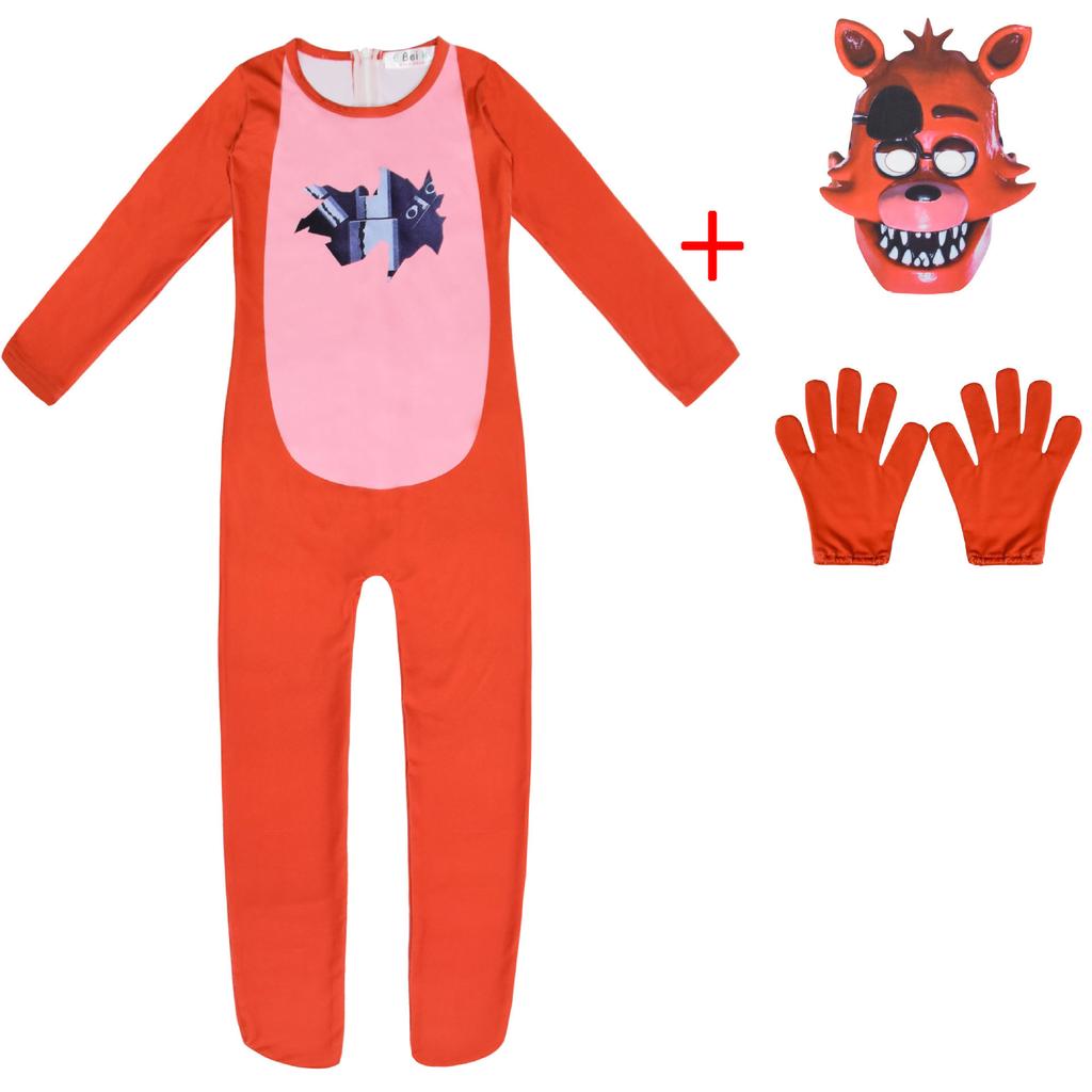 Дитячі костюми Teddy Bear Holiday Party Teddy Bear Holiday Party 159
Дитячі костюми Teddy Bear Holiday Party Teddy Bear Holiday Party 159