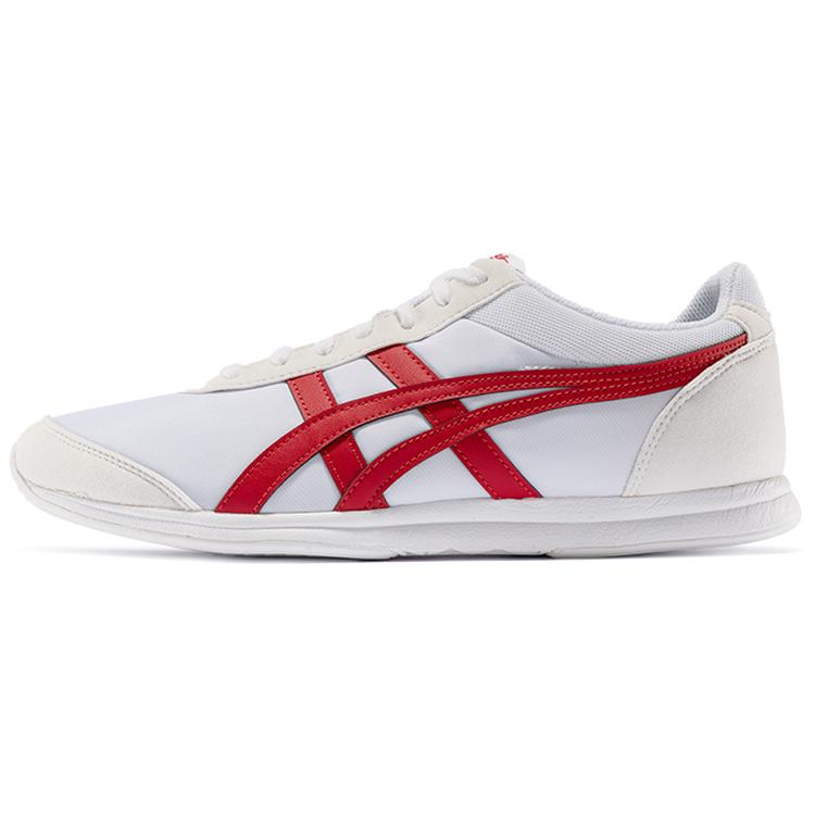 Onitsuka Tiger Golden Spark White Red 1183A503-102 39.5
Onitsuka Tiger Golden Spark White Red 1183A503-102 39.5