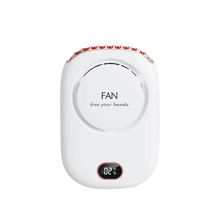 2000 мАч портативный мини-вентилятор для подвешивания на шею с электроприводом, вентилятор без лопастей, шейный вентилятор, охладитель воздуха, перезаряжаемый через USB, электрические вентиляторы, вентилятор в корпусе белый
2000 мАч портативный мини-вентилятор для подвешивания на шею с электроприводом, вентилятор без лопастей, шейный вентилятор, охладитель воздуха, перезаряжаемый через USB, электрические вентиляторы, вентилятор в корпусе белый