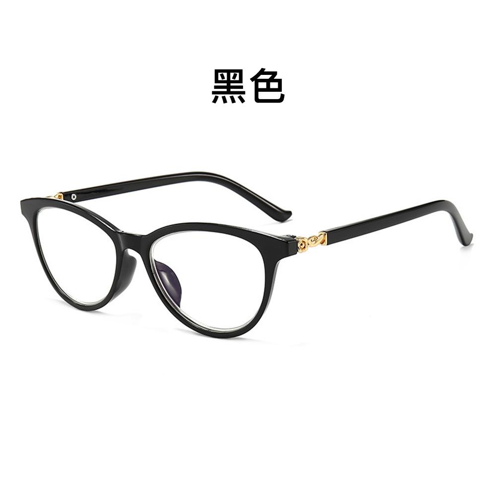 Anti-Blue Reading Glasses Fashionable Large Frame Men S And Women S High Definition Reading Glasses Middle-Aged And Elderly Reading Glasses +400
Anti-Blue Reading Glasses Fashionable Large Frame Men S And Women S High Definition Reading Glasses Middle-Aged And Elderly Reading Glasses +400