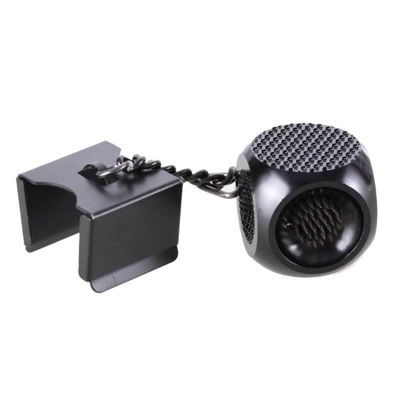 Billiard Chalk Holder Pool Cue Tip Pricker Tool Dices Shape Pool Cue Tip Pricker Chalk Case Snooker Cue Tip Repair Tool чёрный
Billiard Chalk Holder Pool Cue Tip Pricker Tool Dices Shape Pool Cue Tip Pricker Chalk Case Snooker Cue Tip Repair Tool чёрный