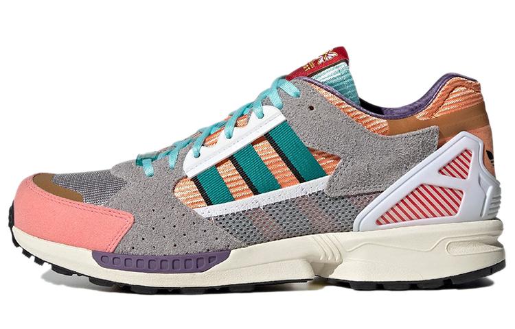 Zx 10/8 Adidas Originals Candyverse GX1085 36⅔
Zx 10/8 Adidas Originals Candyverse GX1085 36⅔