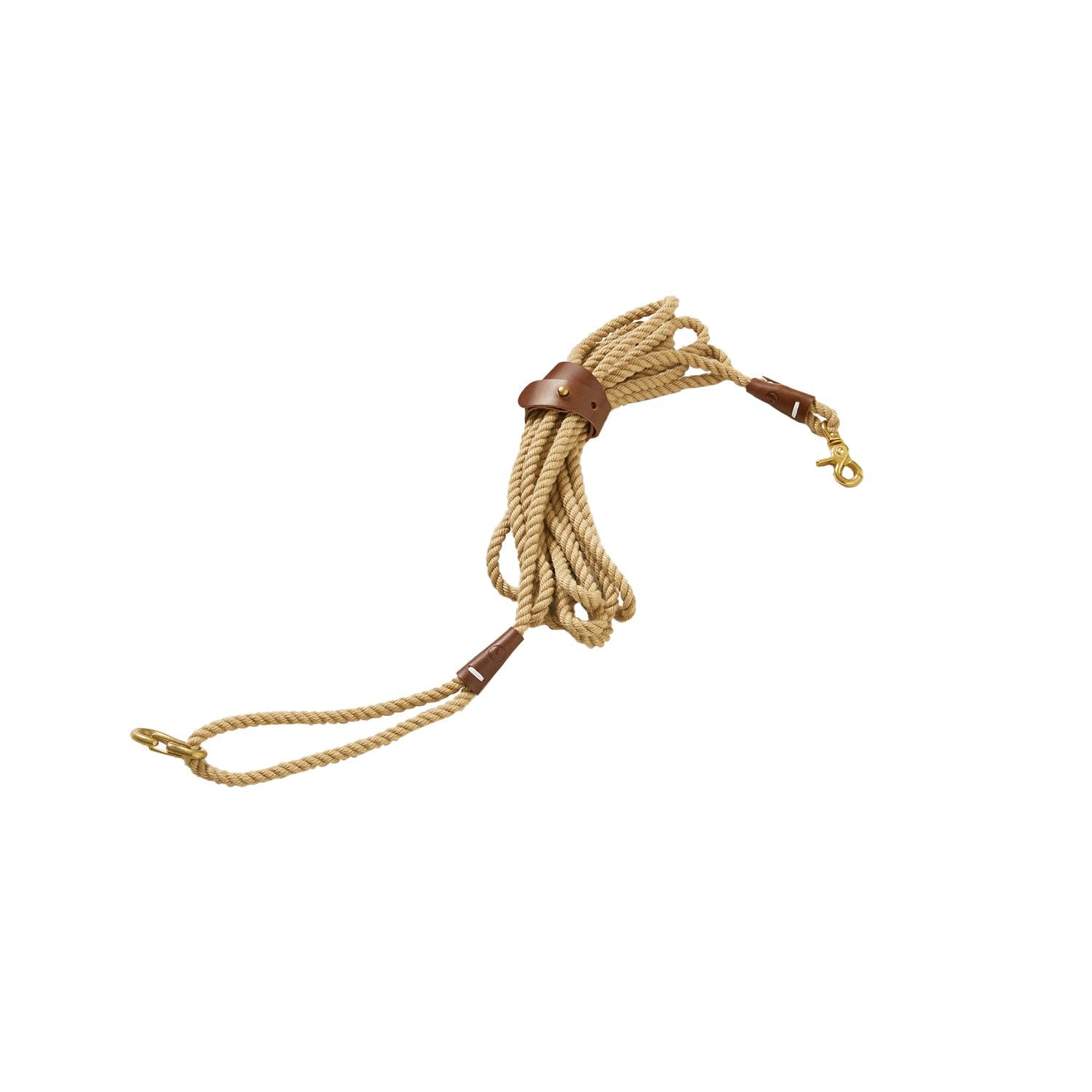 we original Rope Long Lead GOOD MANNERS DOG SERIES (5m) /
we original Rope Long Lead GOOD MANNERS DOG SERIES (5m) /
