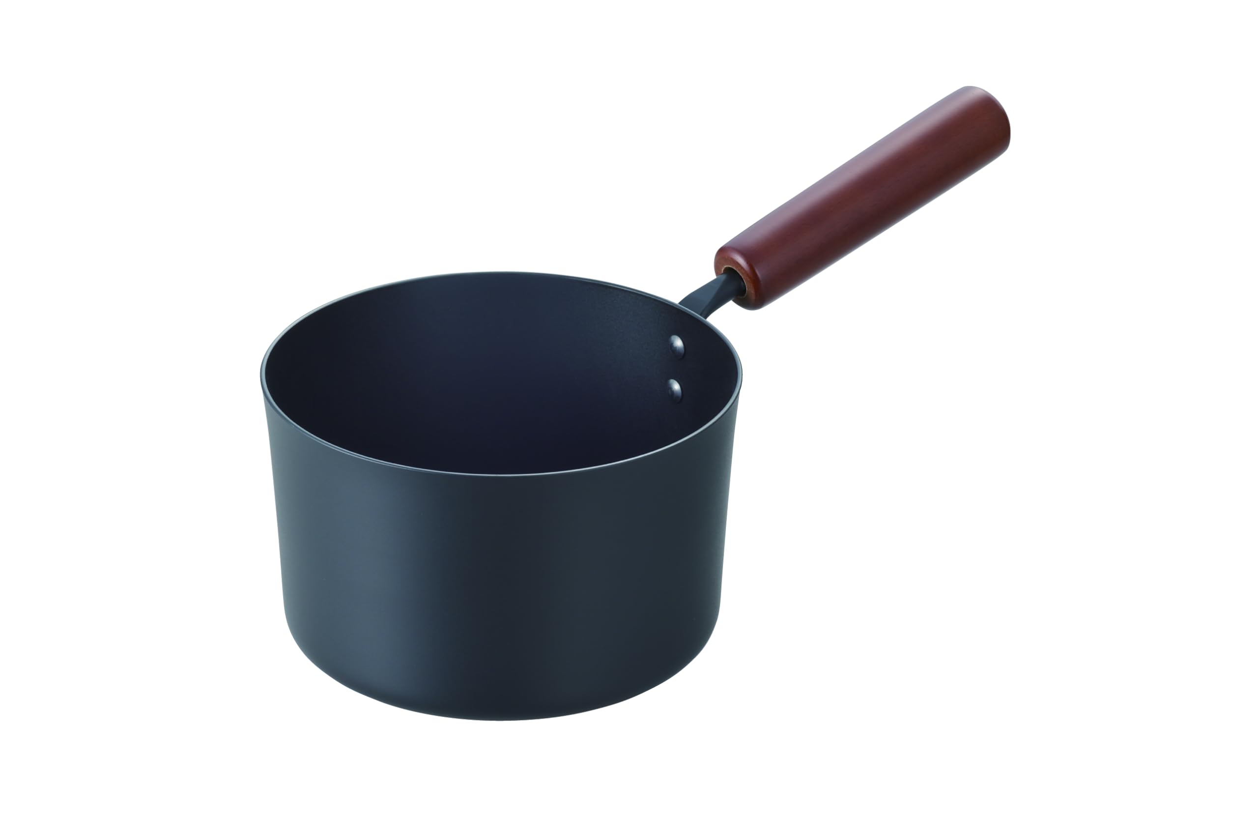 My Special Iron Pot Series 16cm Silicone Coated Saucepan
My Special Iron Pot Series 16cm Silicone Coated Saucepan