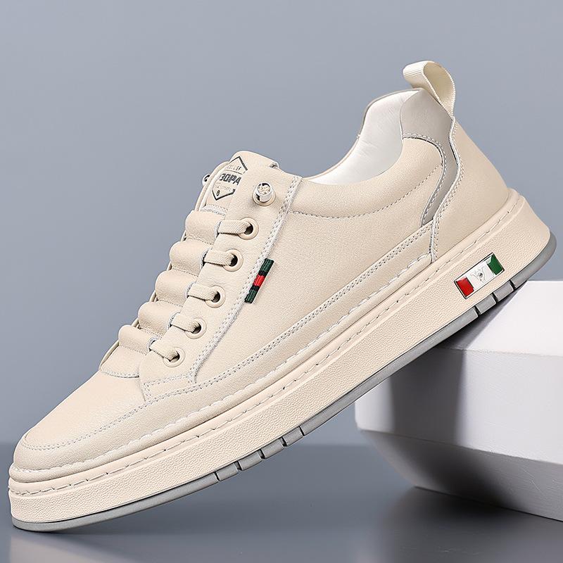 2024 осень новые мужские туфли ручной работы онлайн в спортивном стиле повседневные кожаные туфли мужские кожаные дышащие универсальные туфли для серфинга 7081 44 бежевый
2024 осень новые мужские туфли ручной работы онлайн в спортивном стиле повседневные кожаные туфли мужские кожаные дышащие универсальные туфли для серфинга 7081 44 бежевый