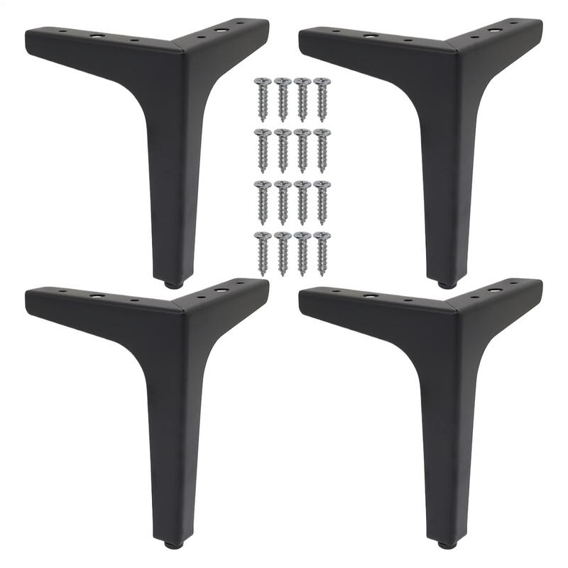 Table Legs Heavy Duty Table Legs Angled Base With Triangular Support For Furniture Industrial Style Family Dining Kitchen
Table Legs Heavy Duty Table Legs Angled Base With Triangular Support For Furniture Industrial Style Family Dining Kitchen