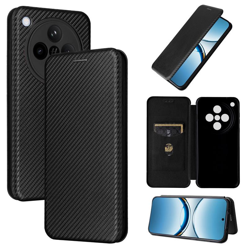 For Flip OPPO Find X8 5G Case Card Slot Carbon Fibre Magnetic Skin Leather Cover For OPPO Find X8 Pro 5G Shockproof Phone Case Honor50 Nova 9
For Flip OPPO Find X8 5G Case Card Slot Carbon Fibre Magnetic Skin Leather Cover For OPPO Find X8 Pro 5G Shockproof Phone Case Honor50 Nova 9