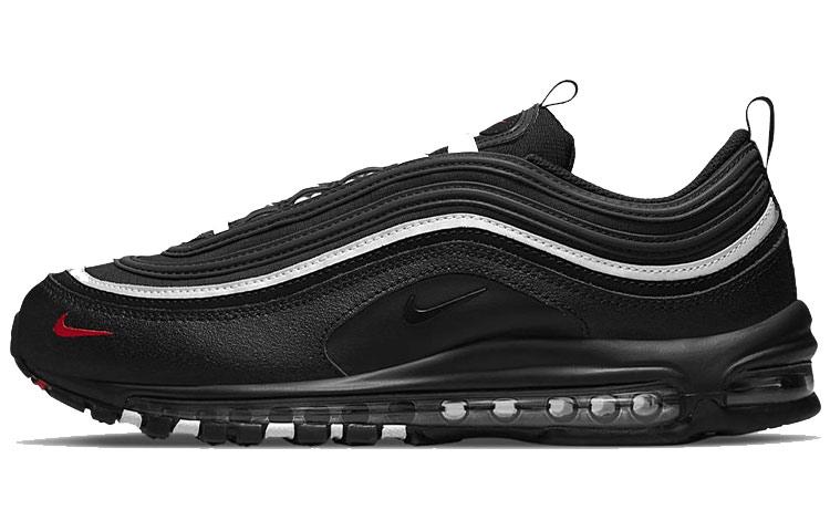 Nike Air Max 97 Black White Red DH1083-001 40
Nike Air Max 97 Black White Red DH1083-001 40