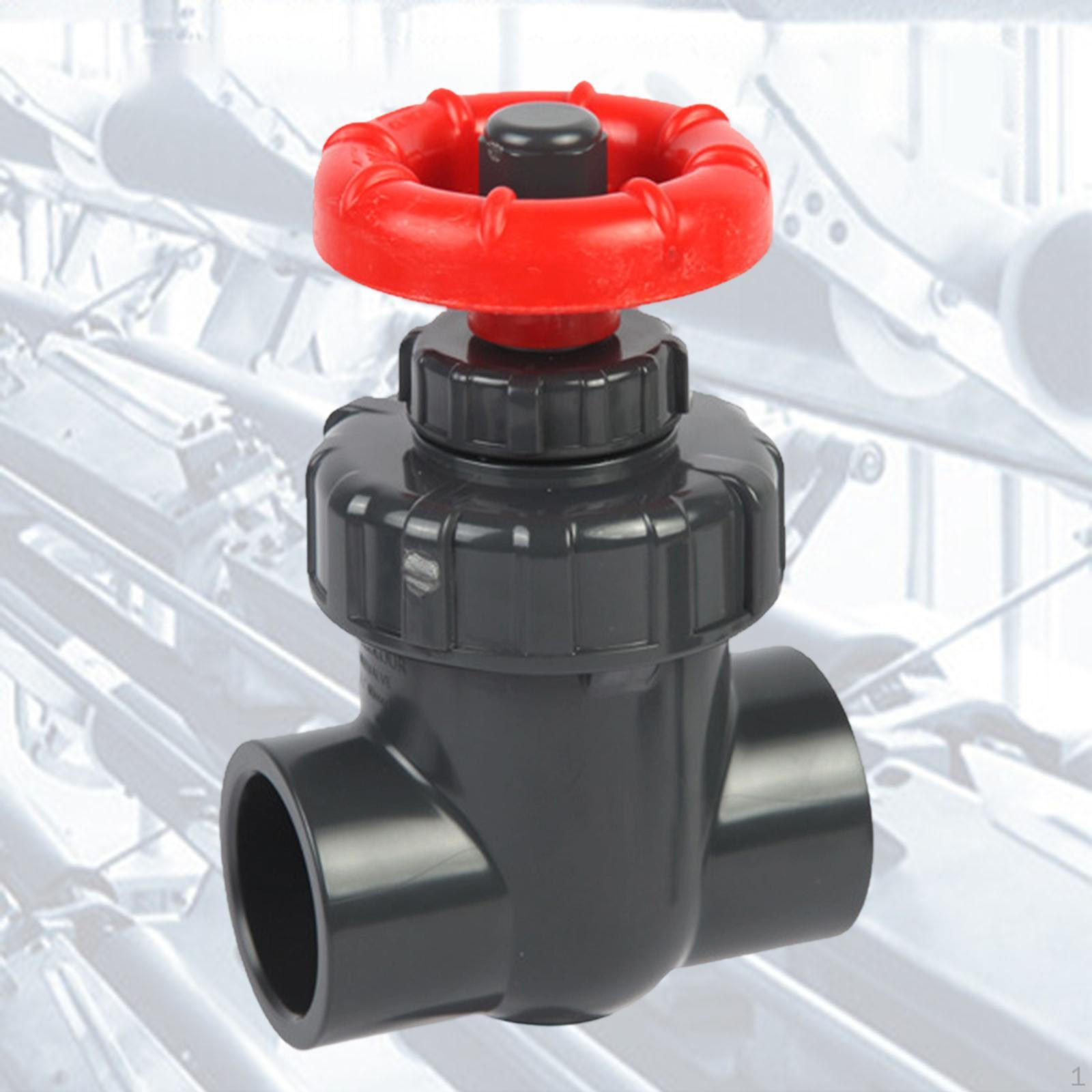 Control Gate Valve, Multi-purpose Silent Switch for Garden Irrigation And Tank Equipment. 3.2cm
Control Gate Valve, Multi-purpose Silent Switch for Garden Irrigation And Tank Equipment. 3.2cm