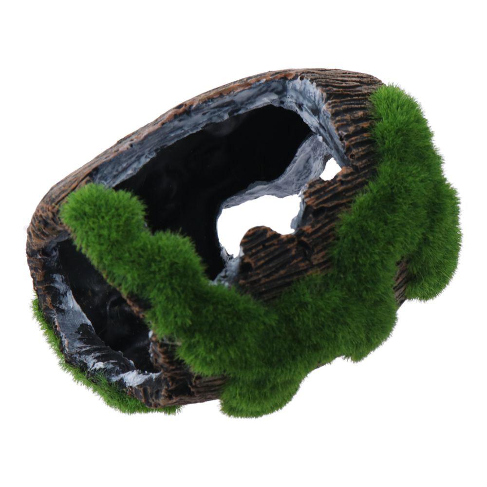 Moss Broken Barrel Landscaping Fish Hiding Cave Decorations Fish Tank Accessories Tank
Moss Broken Barrel Landscaping Fish Hiding Cave Decorations Fish Tank Accessories Tank