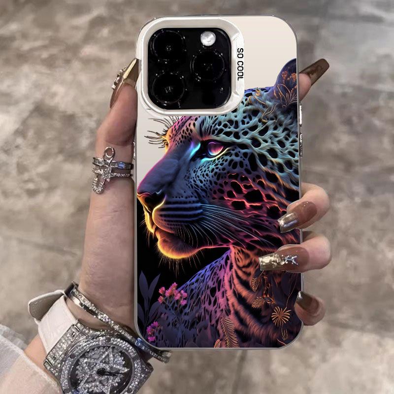 Leopard Pattern Design IMD Phone Case For Samsung Galaxy S25 Ultra S24 S23 S22 S21 S20 Plus FE A15 A35 A54 A55 Shockproof Cover Galaxy A35 5G
Leopard Pattern Design IMD Phone Case For Samsung Galaxy S25 Ultra S24 S23 S22 S21 S20 Plus FE A15 A35 A54 A55 Shockproof Cover Galaxy A35 5G