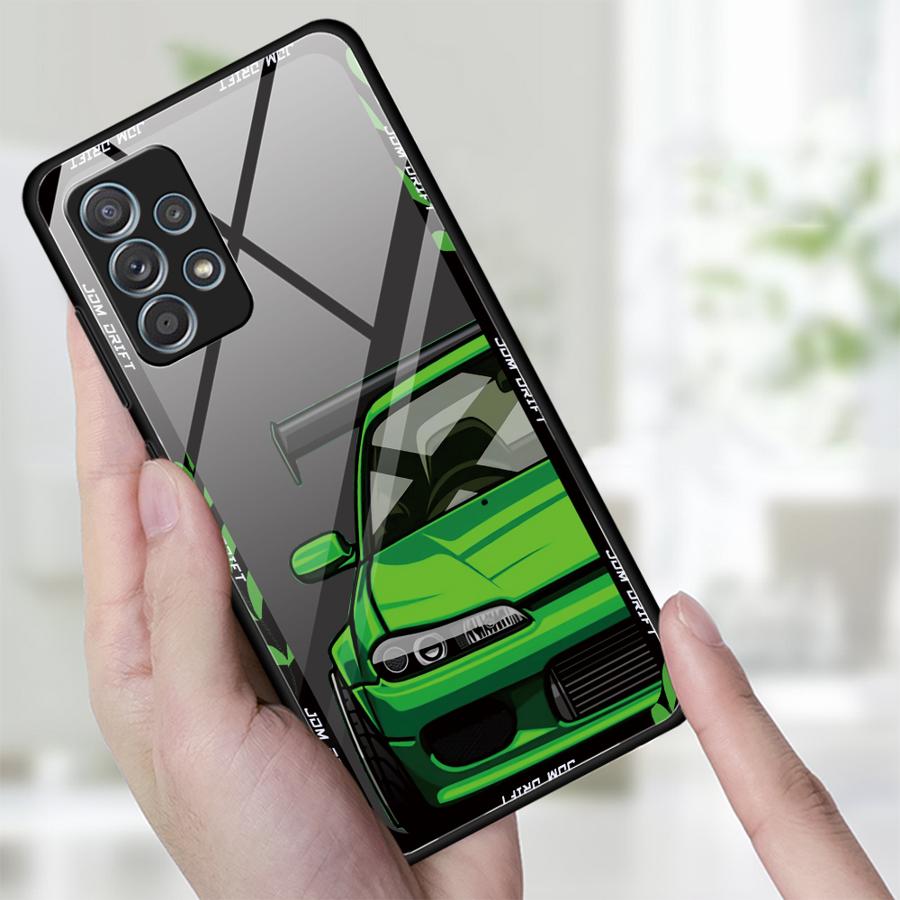 Super Car Phone Cover Case for Samsung Galaxy A36 A71 A15 A50 A14 A30 A21 A06 A51 A52 A73 A34 A16 A02 A56 A35 A25 A13 A20 A12 Galaxy A30
Super Car Phone Cover Case for Samsung Galaxy A36 A71 A15 A50 A14 A30 A21 A06 A51 A52 A73 A34 A16 A02 A56 A35 A25 A13 A20 A12 Galaxy A30