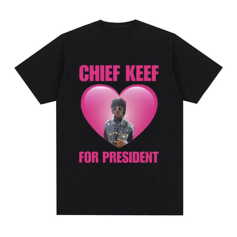 Футболка I Love Chief Keef. Чоловіча модна повсякденна футболка з короткими рукавами. Вінтажна готика. Великі бавовняні футболки. Хіп-хоп. Вуличний одяг. XXL
Футболка I Love Chief Keef. Чоловіча модна повсякденна футболка з короткими рукавами. Вінтажна готика. Великі бавовняні футболки. Хіп-хоп. Вуличний одяг. XXL