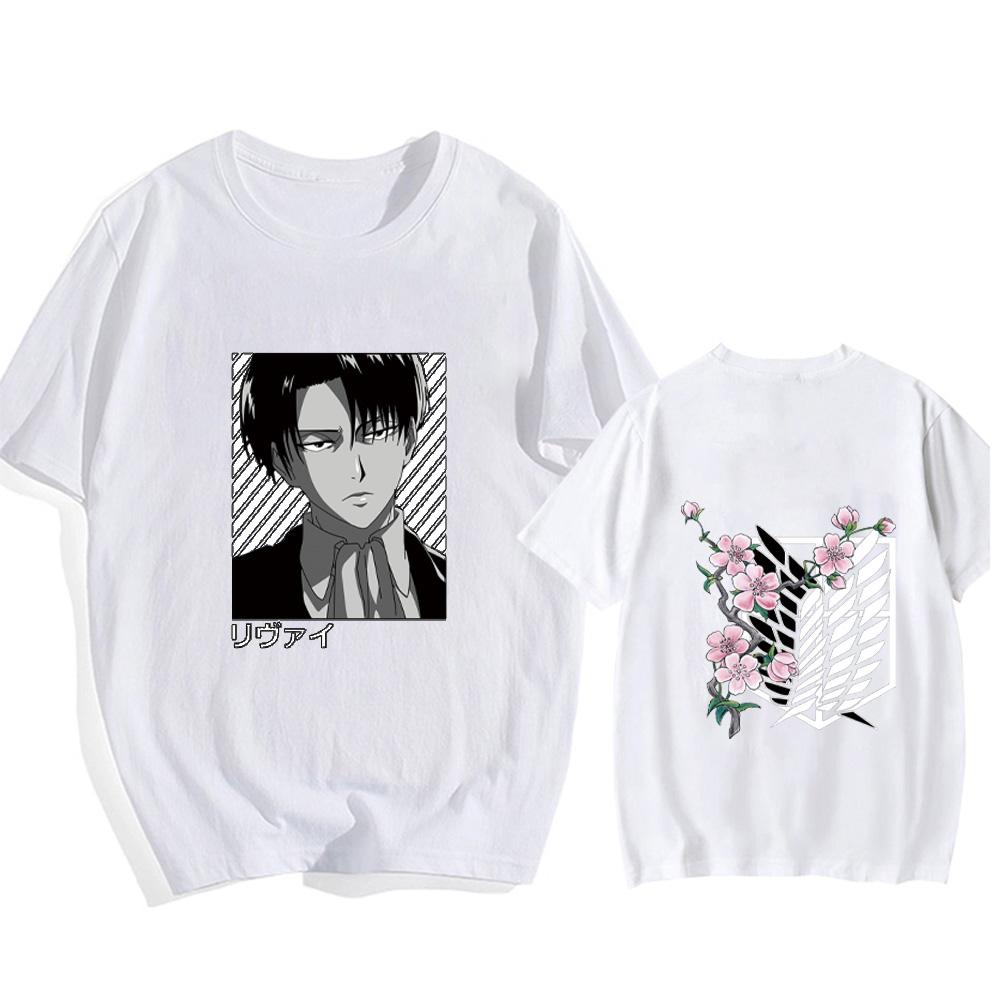 Футболка «Атака Титанов» унисекс, кавайные летние топы, футболки с рисунком «Атака титанов», Harajuku, мужские/женские футболки в стиле Харадзюку, манга, хип-хоп XXXXL белый
Футболка «Атака Титанов» унисекс, кавайные летние топы, футболки с рисунком «Атака титанов», Harajuku, мужские/женские футболки в стиле Харадзюку, манга, хип-хоп XXXXL белый