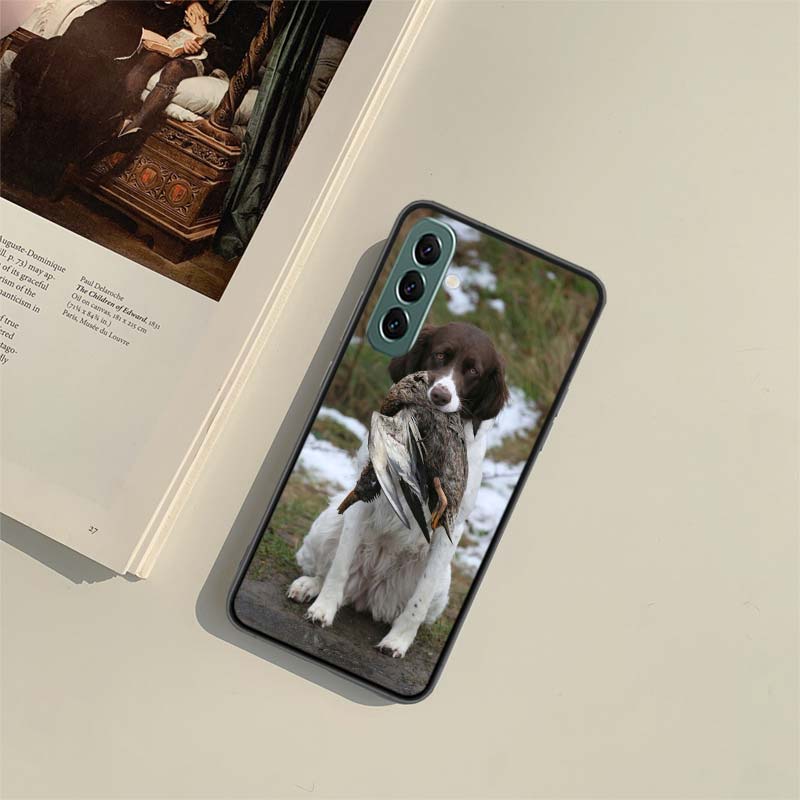 Hunters and Retrievers Phone Case for Samsung A54 A14 A24 A34 A17 A37 A57 A55 A35 A25 A15 A07 A05S A04S A12 A22 A32 A52S A72 Gal Samsung A24
Hunters and Retrievers Phone Case for Samsung A54 A14 A24 A34 A17 A37 A57 A55 A35 A25 A15 A07 A05S A04S A12 A22 A32 A52S A72 Gal Samsung A24