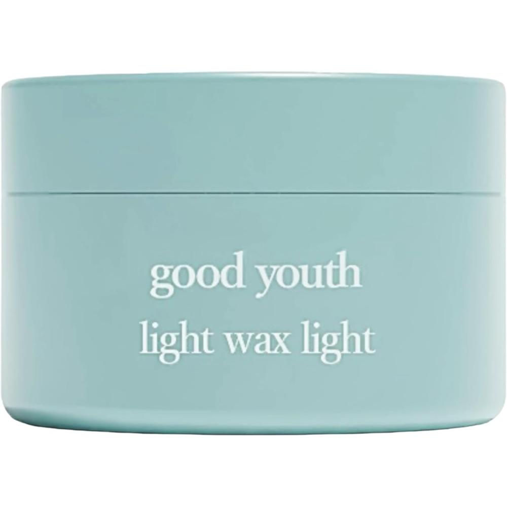 Good Youth Good USe Good USe Light Hard Wax Men S Salon Beauty Salon Perm Wax freeStyle Natural Relaxed Smell Fluffy eaSy 90g Light Hard
Good Youth Good USe Good USe Light Hard Wax Men S Salon Beauty Salon Perm Wax freeStyle Natural Relaxed Smell Fluffy eaSy 90g Light Hard