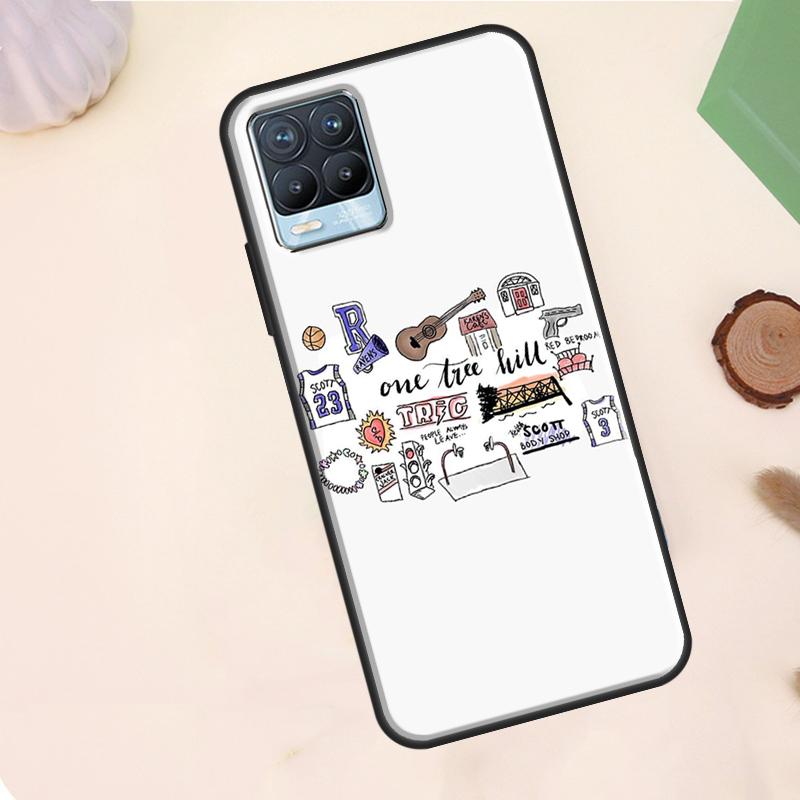 TV One Tree Hill Case For Realme C75 C63 C61 C55 C51 C53 C35 C65 C67 C71 11 12 13 14 15 Pro Plus GT6 GT7 Pro Realme C75 4G
TV One Tree Hill Case For Realme C75 C63 C61 C55 C51 C53 C35 C65 C67 C71 11 12 13 14 15 Pro Plus GT6 GT7 Pro Realme C75 4G