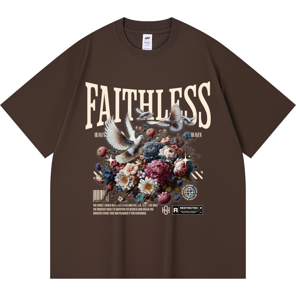 Футболка из 100% хлопка плотностью 230 г/м2, футболки с принтом Faithless, забавная футболка из чесаного хлопка в стиле Харадзюку XS абрикосовый
Футболка из 100% хлопка плотностью 230 г/м2, футболки с принтом Faithless, забавная футболка из чесаного хлопка в стиле Харадзюку XS абрикосовый