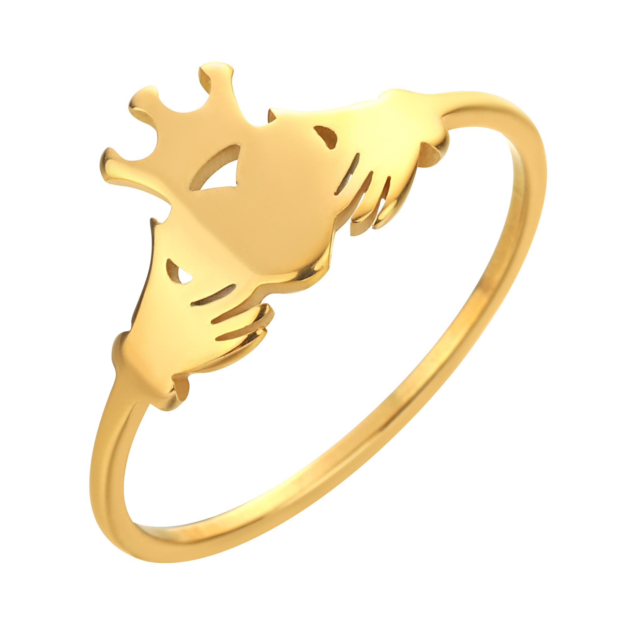 Kinitial Stainless Steel Scissors Egypt Eye of Ra Ghost Bee Gun Finger Knuckle Ring Women Wedding Party Jewelry Birthday Gift Gold-color
Kinitial Stainless Steel Scissors Egypt Eye of Ra Ghost Bee Gun Finger Knuckle Ring Women Wedding Party Jewelry Birthday Gift Gold-color