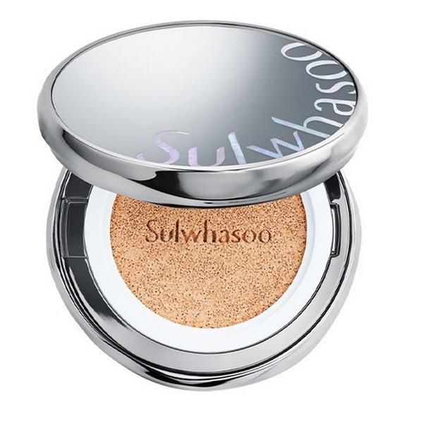 Perfecting Cushion 23n1 Sand (Main Product + Refill) SPF50+/PA+++ 7680
Perfecting Cushion 23n1 Sand (Main Product + Refill) SPF50+/PA+++ 7680