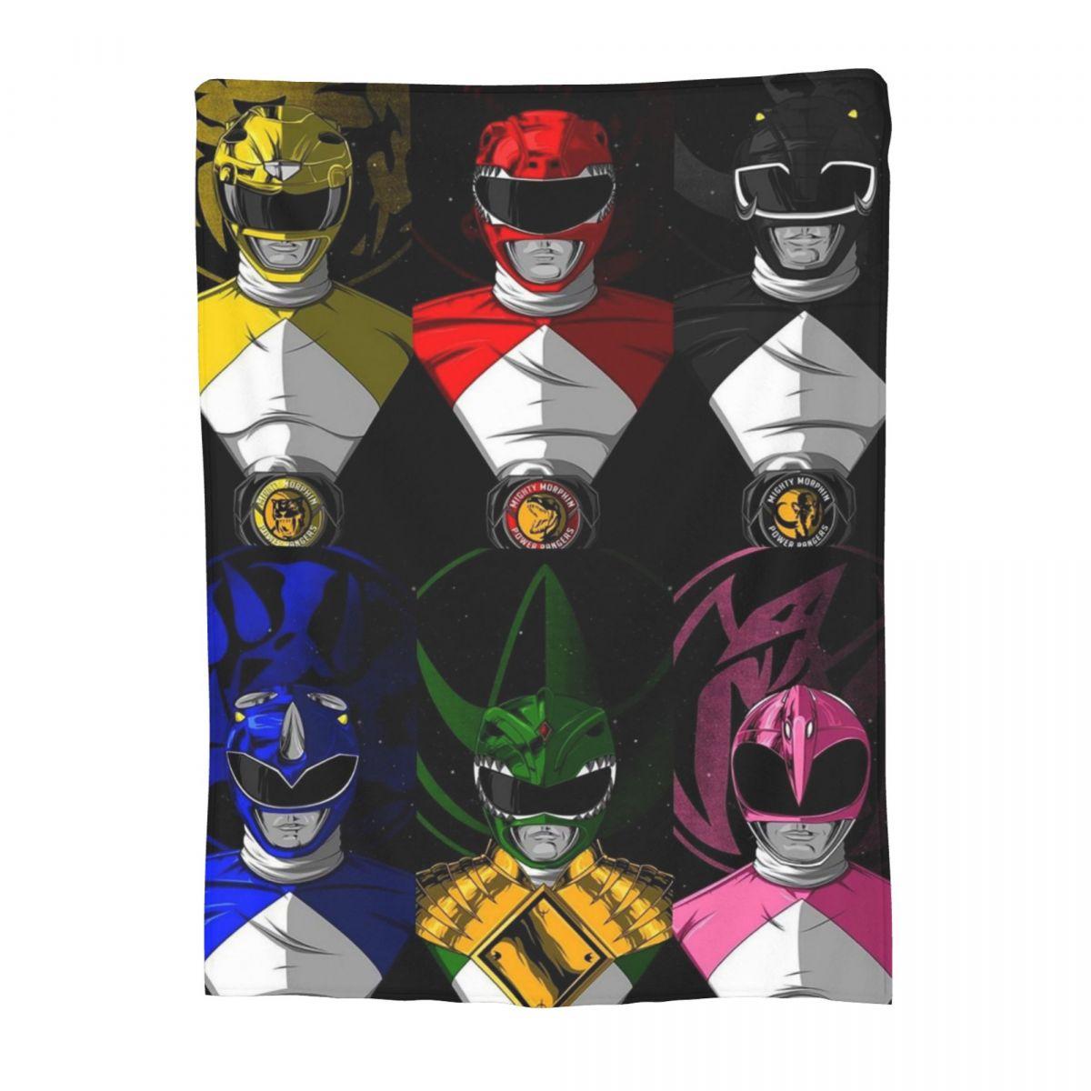 Ковдра Mighty Morphin Power Ranger Фланелеві ковдри Покривала для диванів Постільна білизна Офісні киди Покривало Ковдра 50x60in
Ковдра Mighty Morphin Power Ranger Фланелеві ковдри Покривала для диванів Постільна білизна Офісні киди Покривало Ковдра 50x60in
