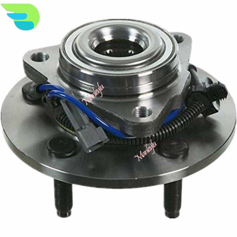 515113 52070323AF 52070323AG 52070323AH Front Wheel Bearing & Hub Assembly For Dodge Ram 1500 4x4 W/ABS 5-Lug 2006-2008
515113 52070323AF 52070323AG 52070323AH Front Wheel Bearing & Hub Assembly For Dodge Ram 1500 4x4 W/ABS 5-Lug 2006-2008