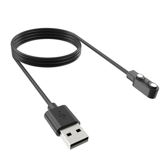 Magnetic Charging Cable for Colmi P8 MAX 2022 Smart Watch Charger 2-Pin Smartwatch USB Charging Cord Replacement Watch Accessories чёрный
Magnetic Charging Cable for Colmi P8 MAX 2022 Smart Watch Charger 2-Pin Smartwatch USB Charging Cord Replacement Watch Accessories чёрный