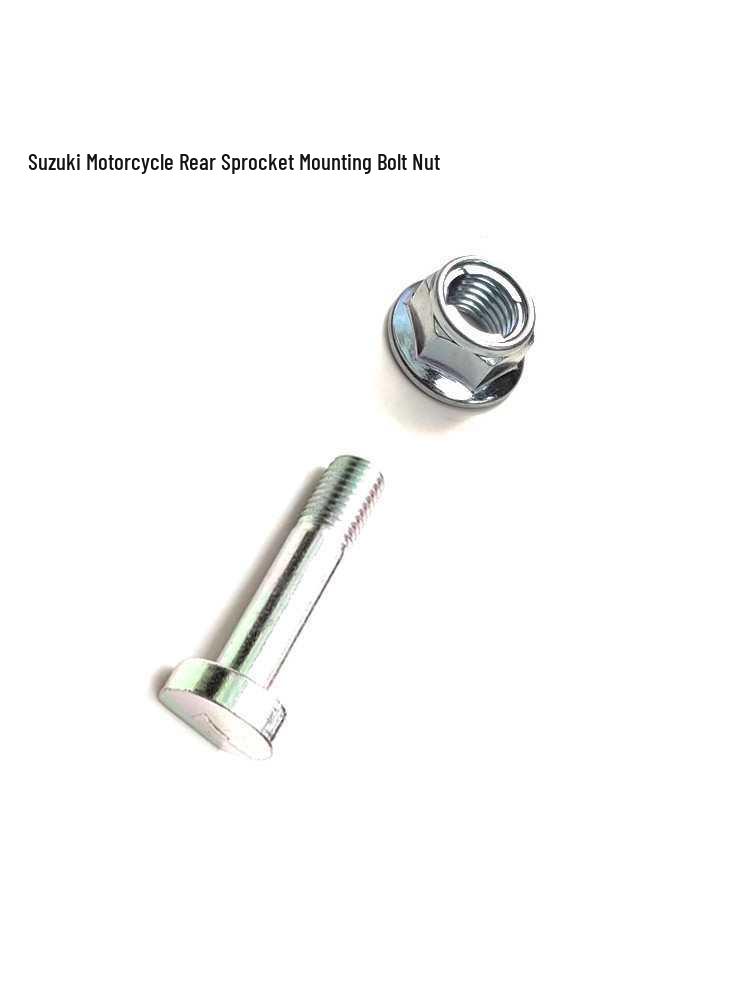 Motorcycle 300 Sprocket & Chain Kit with Cover and Seal Single Rear Sprocket Nut for 300
Motorcycle 300 Sprocket & Chain Kit with Cover and Seal Single Rear Sprocket Nut for 300