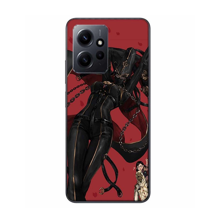 Bayonetta Phone Case For Redmi 12 13C 12C 15C 9 10 10C Note 13 Pro Plus 14 15 Pro 9T 9C 9A TPU Soft Cover Clear Cell Cases Shock Redmi Note 12 5G
Bayonetta Phone Case For Redmi 12 13C 12C 15C 9 10 10C Note 13 Pro Plus 14 15 Pro 9T 9C 9A TPU Soft Cover Clear Cell Cases Shock Redmi Note 12 5G