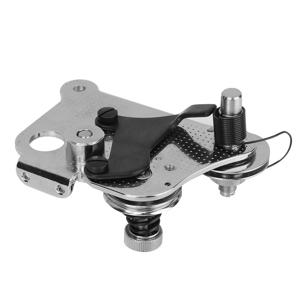 Комплект натяжения нити швейной машины 91 009328 91 для Pfaff 145 195 335 595
Комплект натяжения нити швейной машины 91 009328 91 для Pfaff 145 195 335 595