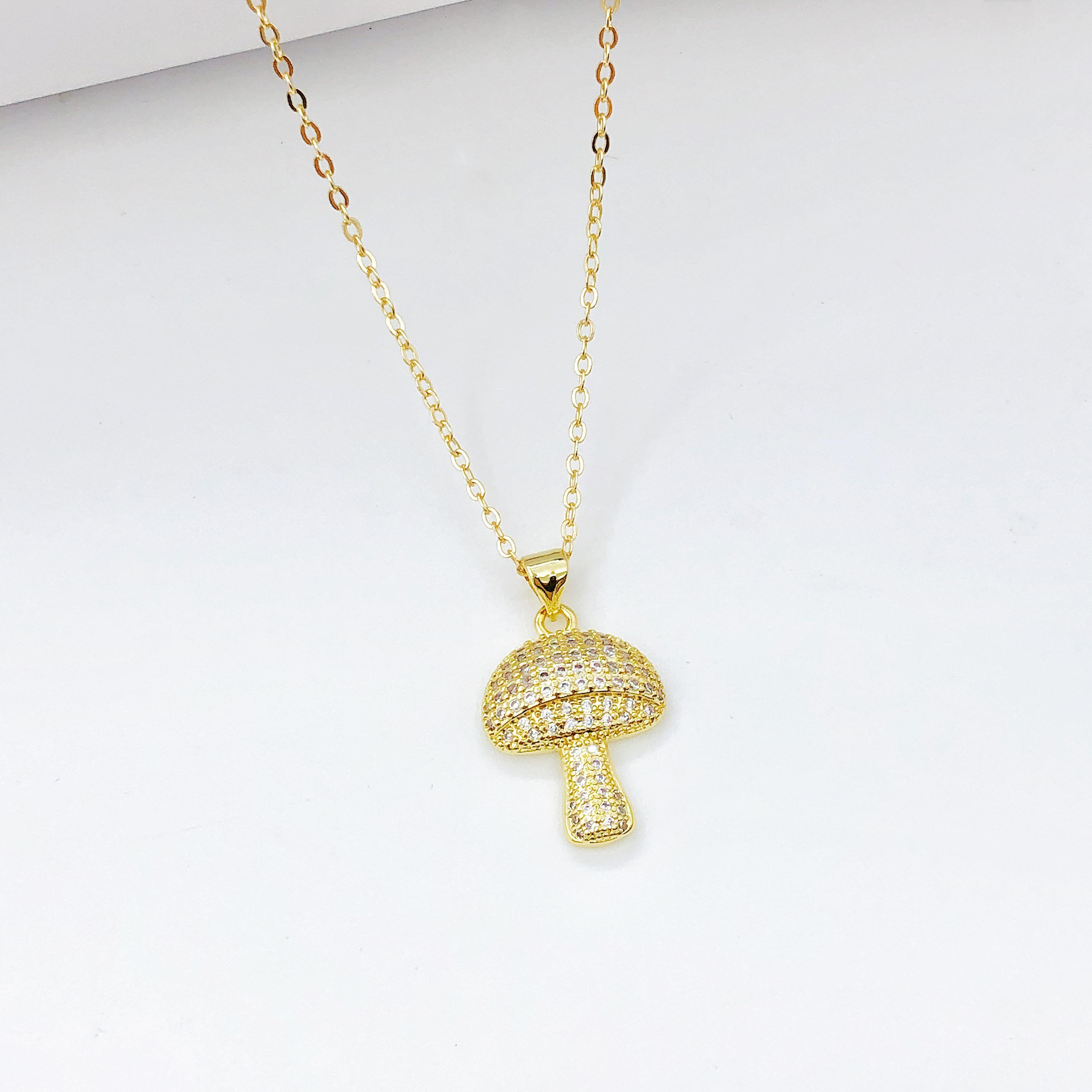 1Pcs Hot-Selling Beetle Lobster Bee Elephant Mushroom Zircon Pendant Necklace for Men Women Daily Party Zircon Accessories
1Pcs Hot-Selling Beetle Lobster Bee Elephant Mushroom Zircon Pendant Necklace for Men Women Daily Party Zircon Accessories