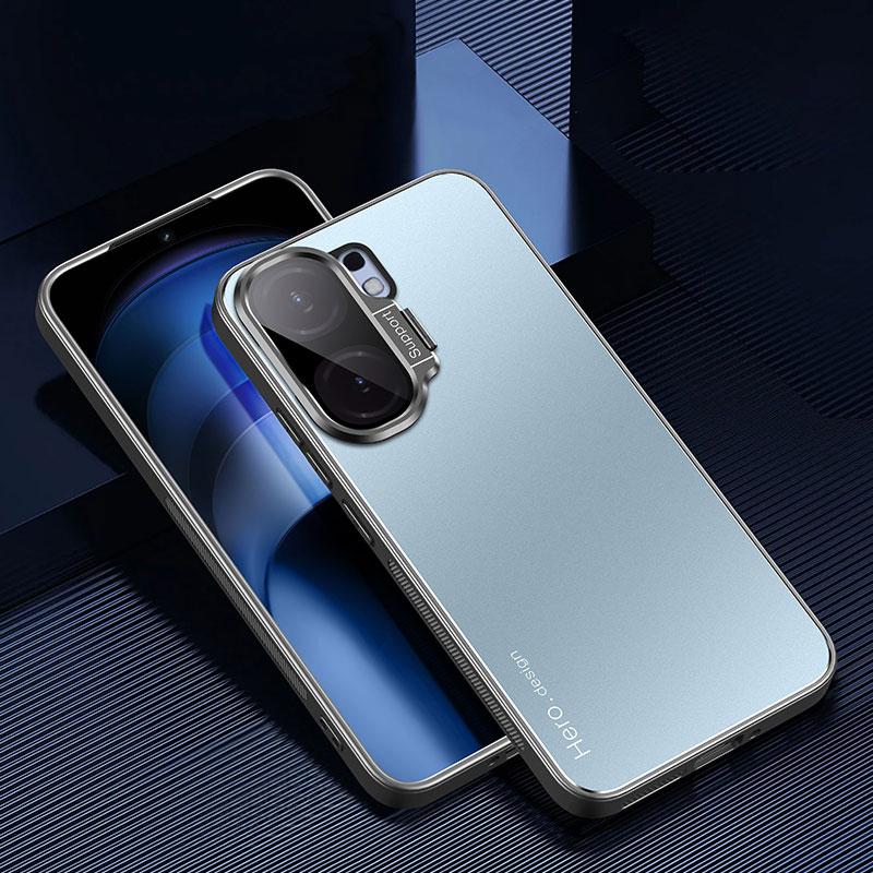 Для IQOO NEO 9 Pro NEO9 9pro Neo8 металлический чехол-держатель для объектива камеры для Vivo S18E S18 S17 S16 Pro противоударный матовый защитный чехол с подставкой
Для IQOO NEO 9 Pro NEO9 9pro Neo8 металлический чехол-держатель для объектива камеры для Vivo S18E S18 S17 S16 Pro противоударный матовый защитный чехол с подставкой