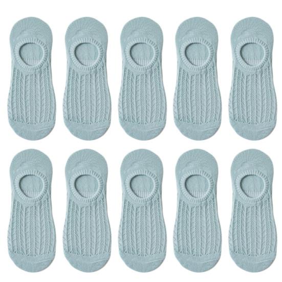 5 пар эластичных нескользящих женских носков, быстросохнущие дышащие сетчатые низкие носки-трубы, женские аксессуары
5 пар эластичных нескользящих женских носков, быстросохнущие дышащие сетчатые низкие носки-трубы, женские аксессуары