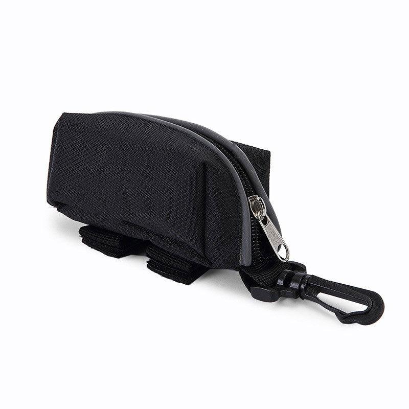 Классический диспенсер для собачьих какашек, держатель для собачьих какашек, прочные оксфордские мешки для собачьих какашек из прочного нейлона с бесплатным рулоном, отлично подходят для прогулок iron buckle
Классический диспенсер для собачьих какашек, держатель для собачьих какашек, прочные оксфордские мешки для собачьих какашек из прочного нейлона с бесплатным рулоном, отлично подходят для прогулок iron buckle