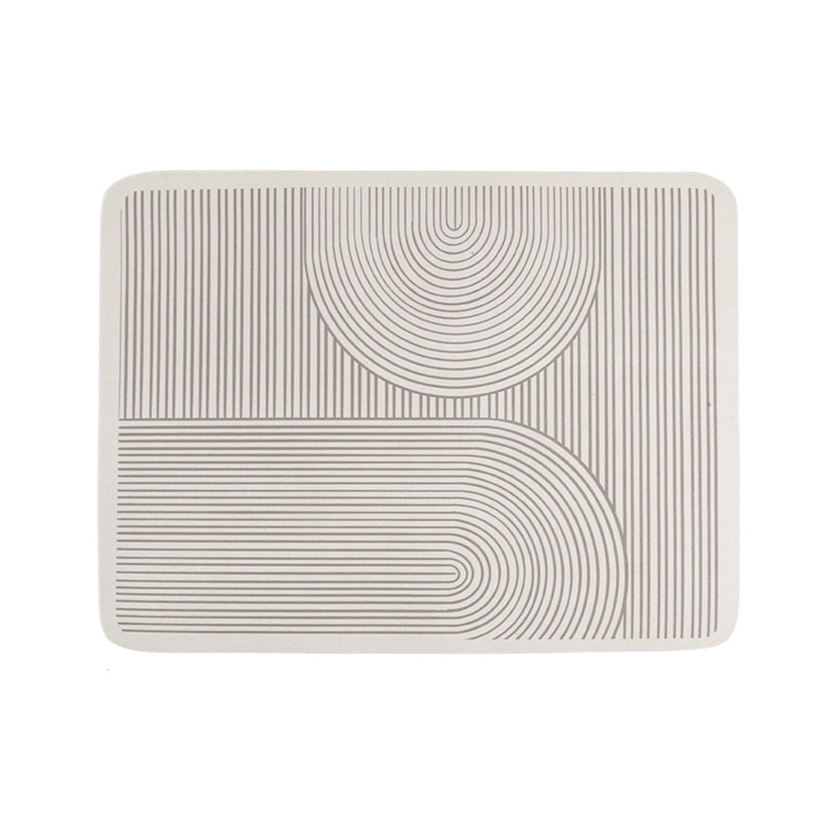 Dish Drying Mat Sink Splash Guard Super Absorbent & Cuttable Dish Drying Mats Coffee Maker Dry Draining Mat for Kitchen Counter Small oval бежевый
Dish Drying Mat Sink Splash Guard Super Absorbent & Cuttable Dish Drying Mats Coffee Maker Dry Draining Mat for Kitchen Counter Small oval бежевый