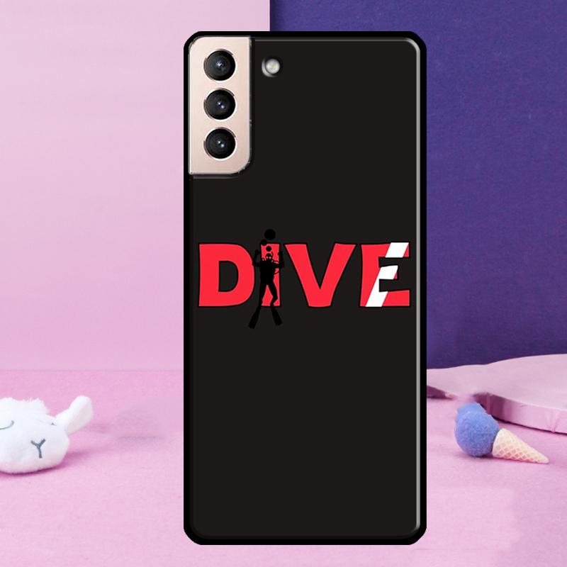 Diver Down Scuba Flag Phone Case For Samsung Galaxy S25 S24 Ultra S9 S10 S20 S21 S22 Plus S23 FE S24 FE Cover Galaxy S23
Diver Down Scuba Flag Phone Case For Samsung Galaxy S25 S24 Ultra S9 S10 S20 S21 S22 Plus S23 FE S24 FE Cover Galaxy S23