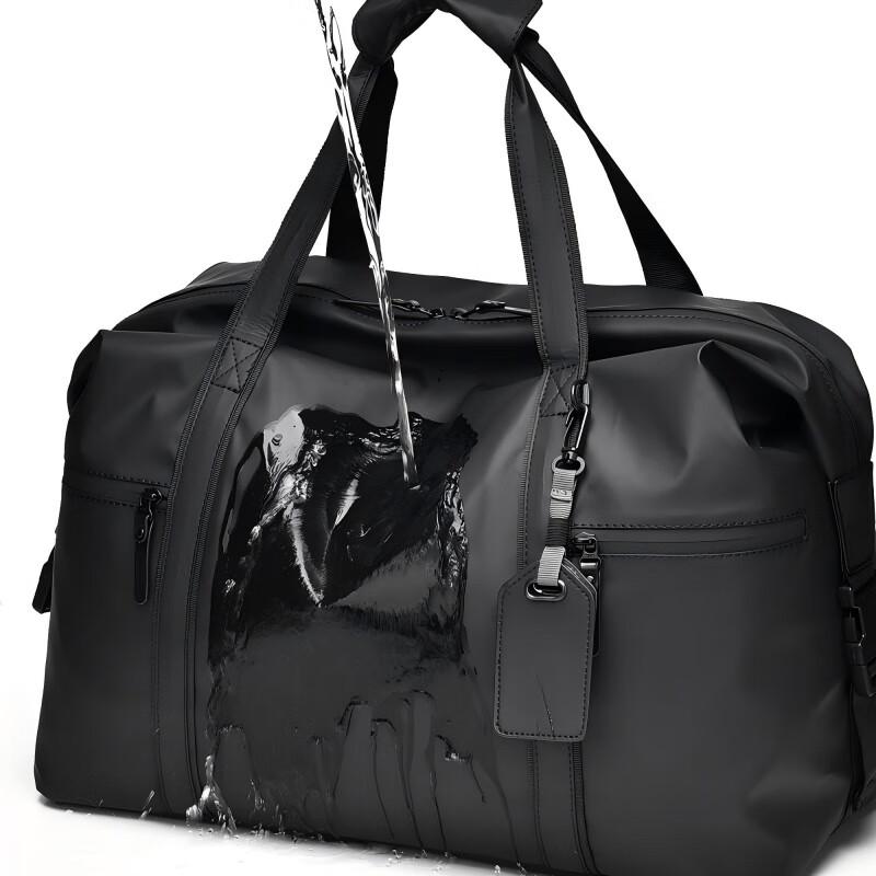 Li Shen Dry-Wet Separation Sports Business Travel Messenger Bag
Li Shen Dry-Wet Separation Sports Business Travel Messenger Bag