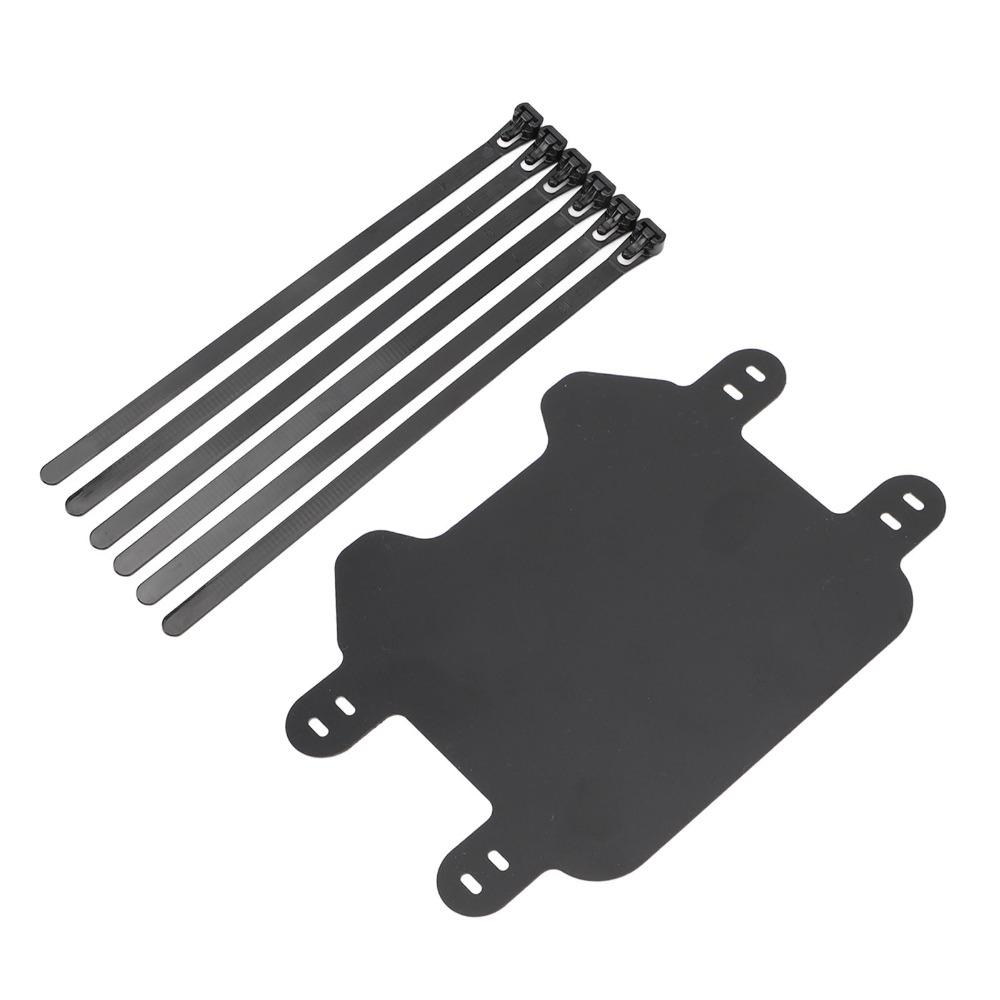 ABS Plastic Front Number Plate Black Easy To Install License Plate Holder Number Plate Cover for SUR‑RON Light Bee Light S X армія зелений колір
ABS Plastic Front Number Plate Black Easy To Install License Plate Holder Number Plate Cover for SUR‑RON Light Bee Light S X армія зелений колір