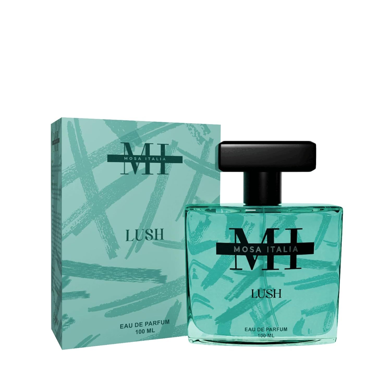 Lush Perfume for Women, Long Lasting Luxury Perfume with Grapefruit, Passion Fruit, Jasmine & Musk, Eau de Parfum 100ML
Lush Perfume for Women, Long Lasting Luxury Perfume with Grapefruit, Passion Fruit, Jasmine & Musk, Eau de Parfum 100ML