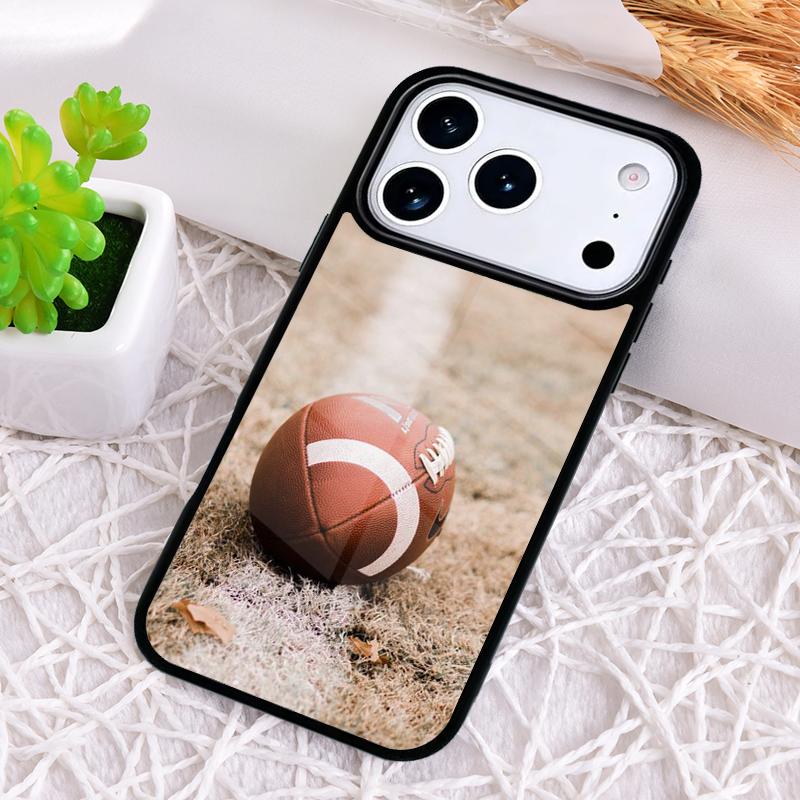 American Football Rugby Ball Phone Case for iPhone 17 Air 16 15 11 12 14 13 Pro Max Shockproof Cover iPhone 12 Pro Max
American Football Rugby Ball Phone Case for iPhone 17 Air 16 15 11 12 14 13 Pro Max Shockproof Cover iPhone 12 Pro Max