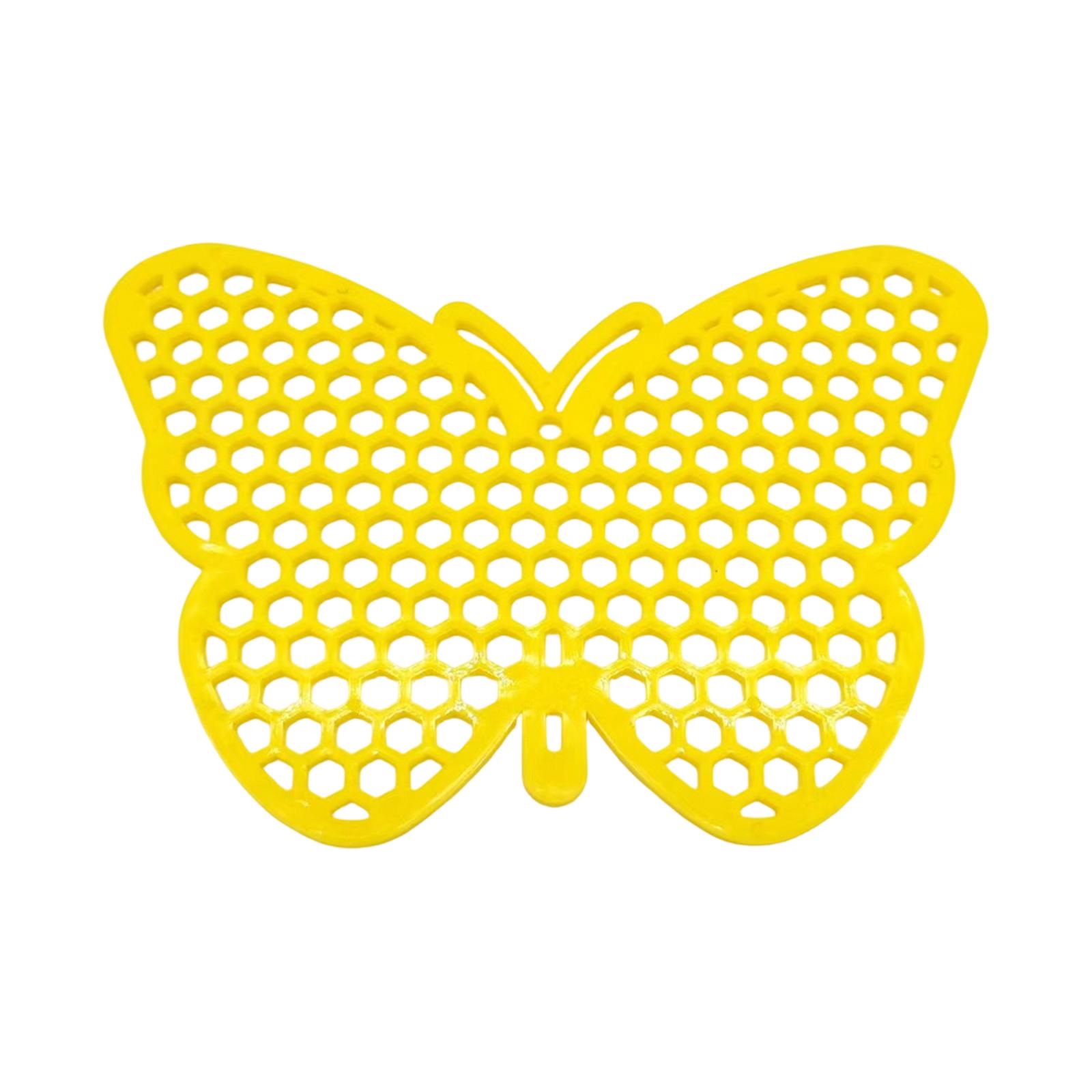 Bee Watering Tray Hive Accessory Beekeeping Equipment Honeycomb Pattern Plastic Water Feeder for Bees One Size
Bee Watering Tray Hive Accessory Beekeeping Equipment Honeycomb Pattern Plastic Water Feeder for Bees One Size