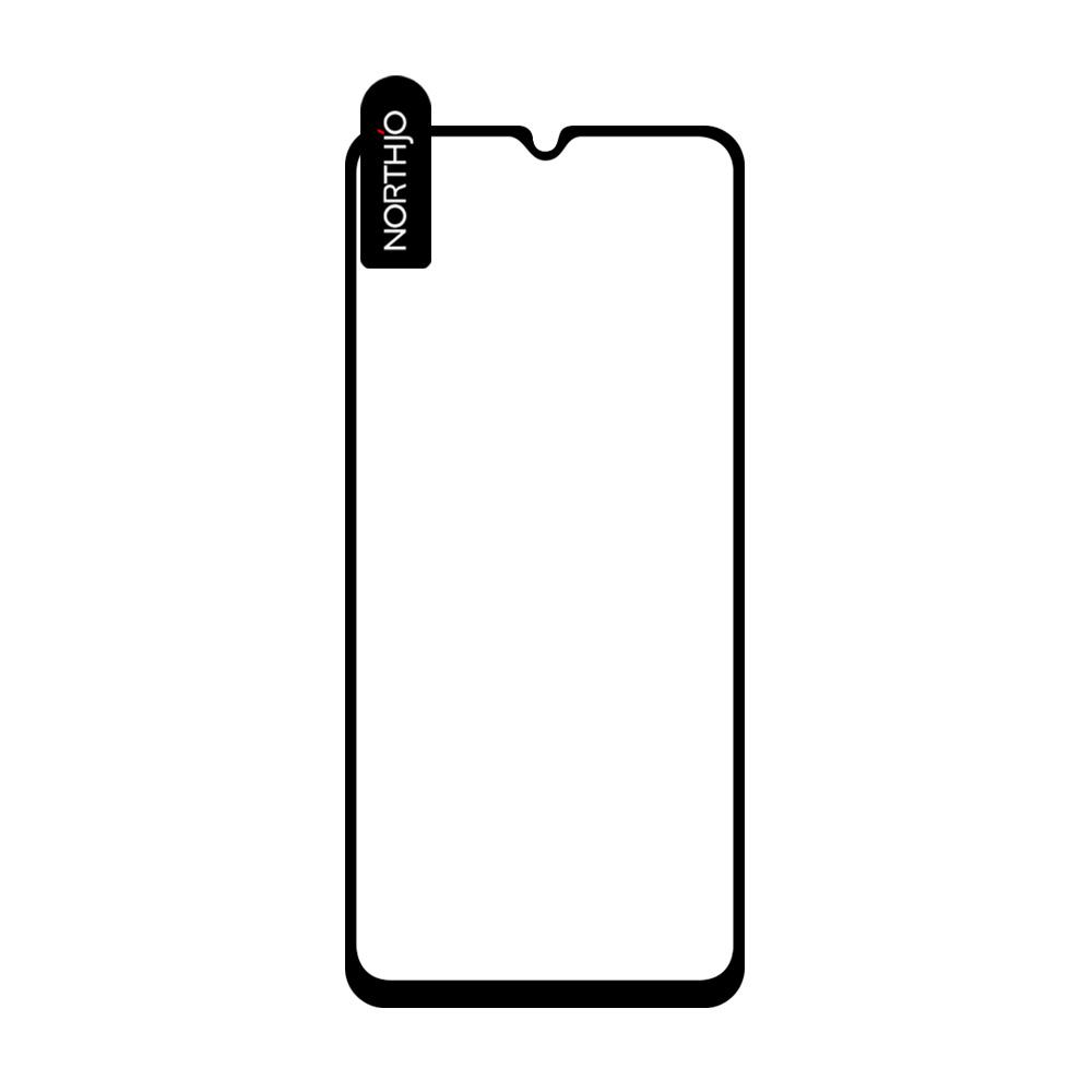 NORTHJO A+ Sensitive Touch Screen Protector For Samsung Galaxy A34 5G,Silk Printing 2.5D 0.3mm High Aluminum-silicon Glass Film Black
NORTHJO A+ Sensitive Touch Screen Protector For Samsung Galaxy A34 5G,Silk Printing 2.5D 0.3mm High Aluminum-silicon Glass Film Black